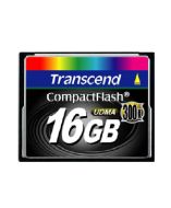 Transcend TS16GCF300 Products