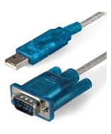 StarTech ICUSB232SM3 Cables, Connectors, and Adapters