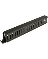 Tripp-Lite SRCABLEDUCT1U Data Networking