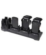 Zebra CRD3S4T-RFD40-TC2X-CHG-1R Docks and Cradles