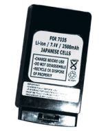 Global Technology Systems GH7535-Li(19) Battery