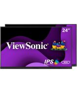 ViewSonic VG2448A-2_H2 Monitor