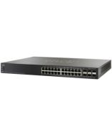 Cisco SG500X-24P-K9-NA Ethernet & Network Switches
