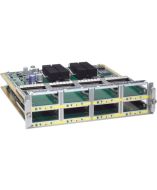 Cisco WS-X4908-10GE= Network Switch Modules