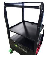 Newcastle Systems B423 Mounting Hardware and Stands