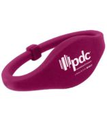 BCI RWUC-25-PDJ-I RFID Wristband