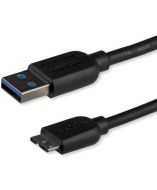 StarTech USB3AUB3MS Cables, Connectors, and Adapters
