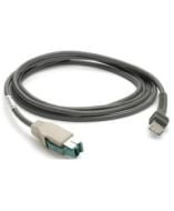 Zebra CBA-U23-S07ZBR Cables, Connectors, and Adapters