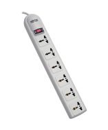 Tripp-Lite SUPER6OMNI D Products