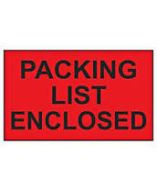 AirTrack S-6163-COMPARABLE Shipping Labels