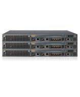 HPE Aruba JW746A Wireless Controllers