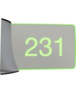 Crestron SSW-100-EL Spare Parts