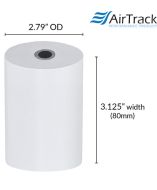 BCI AT-312220T Receipt Paper
