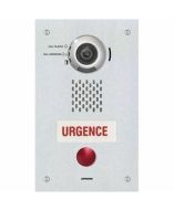 Aiphone IX-DVF-RA-FR Access Control Equipment