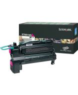 Lexmark X792X1MG Toner