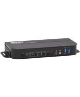 Tripp-Lite B005-DPUA2-K Ethernet & Network Switches