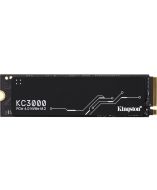 Kingston SKC3000D/2048G Drives