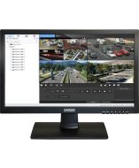 GVision C19BD-A6-4000 CCTV Monitor