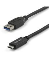 StarTech USB31AC1M Cables, Connectors, and Adapters