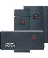 HID FP2521A Access Control Reader