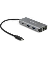 StarTech HB31C2A1CGB Cables, Connectors, and Adapters