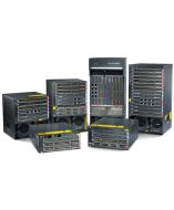 Cisco WS-X6704-10GE= Data Networking