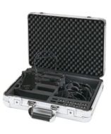 Bosch SMP-2-O Fire & Intrusion Detector