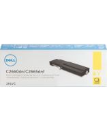 Dell 2K1VC Toner