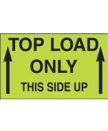 AirTrack S-2809-COMPARABLE Shipping Labels