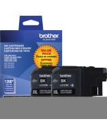 Brother LC1072PKS InkJet Cartridge