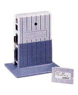 Symbol LL-500-l200-502 Decoder Wedge