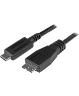 StarTech USB31CUB50CM Cables, Connectors, and Adapters