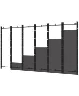 Peerless-AV DS-LEDLSCB-6X6 Mounting Hardware and Stands