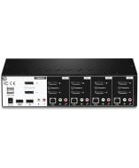 TRENDnet TK-440DP Ethernet & Network Switches