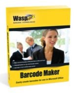 Wasp E-633808105174 Software