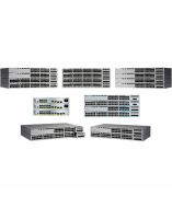 Cisco C9200-24T-1A Ethernet & Network Switches