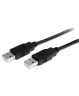 StarTech USB2AA2M Cables, Connectors, and Adapters