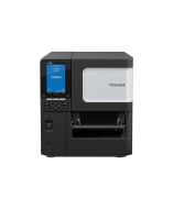 Toshiba TEC BX410TTS02DS01 Barcode Label Printer