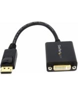 StarTech DP2DVI2 Cables, Connectors, and Adapters