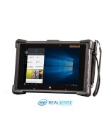 MobileDemand XT8650-3D Tablet