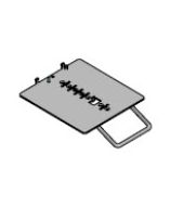SpacePole VER925-MH-02 Accessory