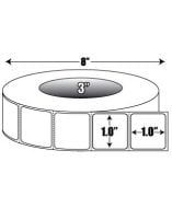 AirTrack AiRT-1-1-5500-3 Barcode Label