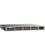 Cisco C9300-48U-A-UL Ethernet & Network Switches