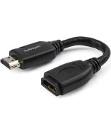 StarTech HD2MF6INL Cables, Connectors, and Adapters