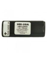 Harvard Battery HBM-2280N Battery