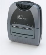 Zebra P4D-0UB00000-00 Portable Barcode Printer