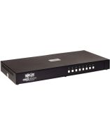 Tripp-Lite B002A-DP1AC8 Ethernet & Network Switches