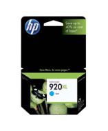 HP CD972AN#140 InkJet Cartridge