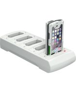 IPCMobile PSIX5-POD-BK Docks and Cradles