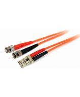 StarTech FIBLCST1 Cables, Connectors, and Adapters